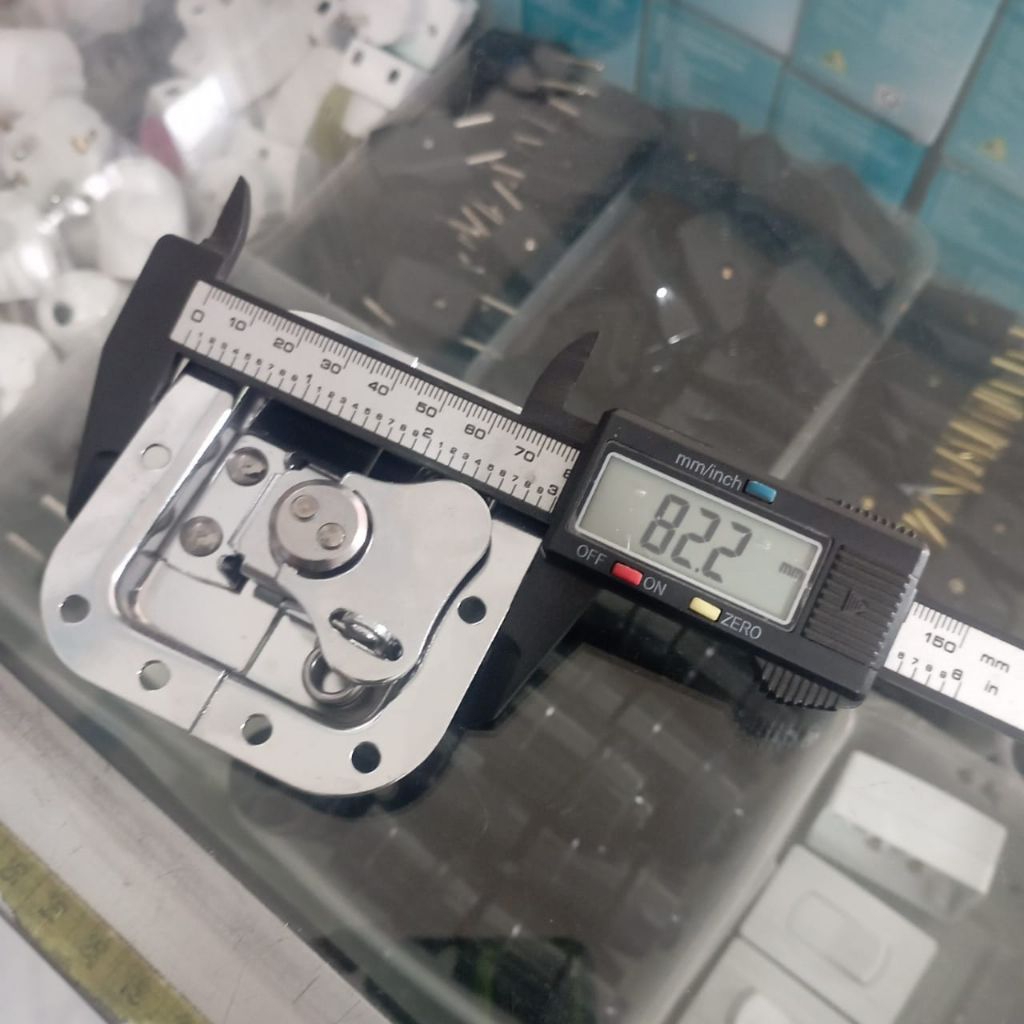 SMALL HARDCASE BUTTERFLY KEY HARDCASE BUTTERFLY KEY