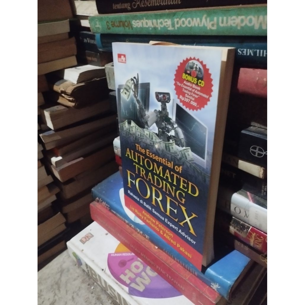 จําเป็นของการซื้อขายอัตโนมัติเพื่อความลับของอดีตเบื้องหลังผู้เชี่ยวชาญทั้งหมดผู้เข้าพักและปฏิเสธ pet