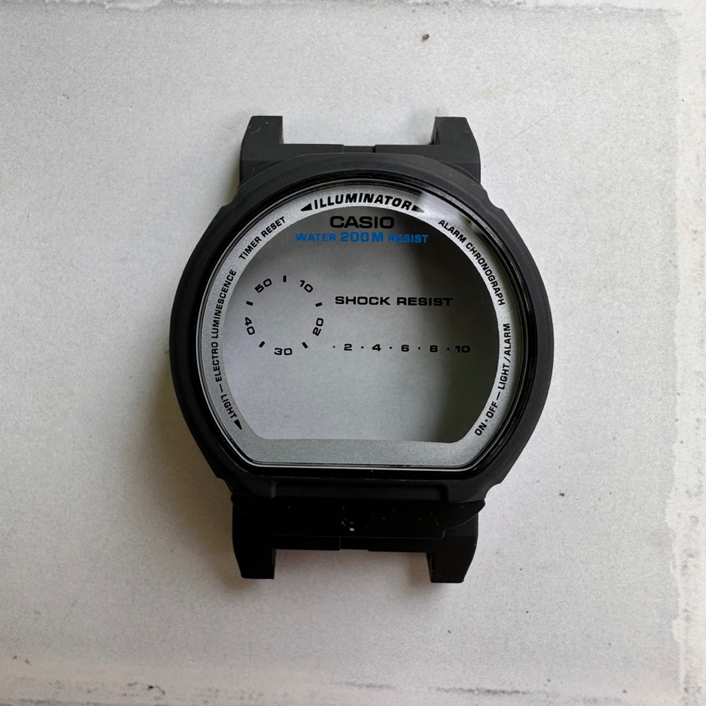 Hardcase dw9052 hardcase g-shock dw-9052 เดิม