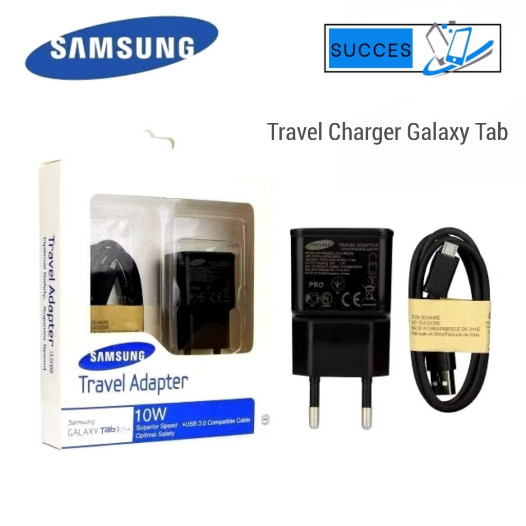 เครื่องชาร์จ Carger Casan Samsung Original MICRO USB Galaxy S4/ Tab 3/ J1 / J5 / Grand prime, 10w or