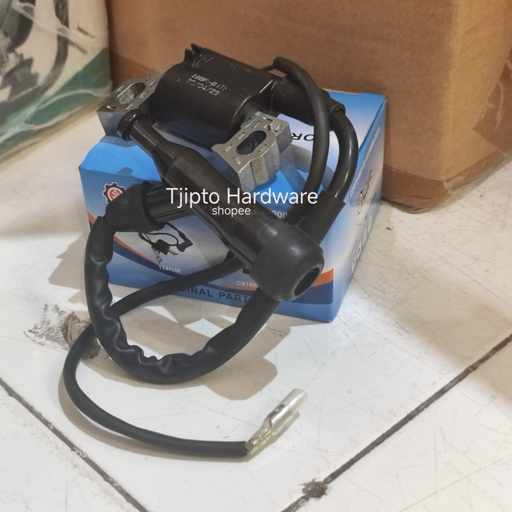 CX 160 / 200 CDI คอยล์จุดระเบิด