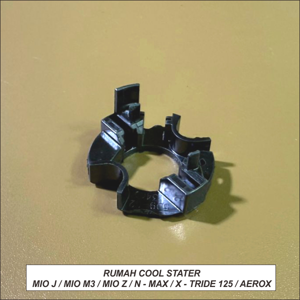 บ้านสตาร์ทเท่ Mio J Mio M3 Mio ZN - Max X - Tride 125 Aerox