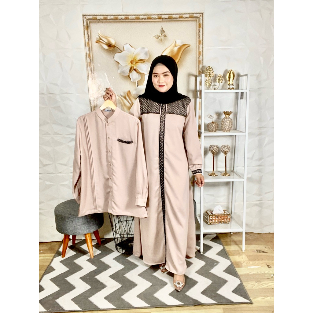 ZEMA ชุดเดรส Original By. เซยากิร่า คู่อีด