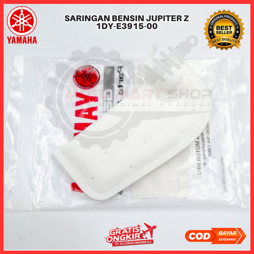 ไส้กรองเชื้อเพลิง Jupiter z 1DY-E3915-00