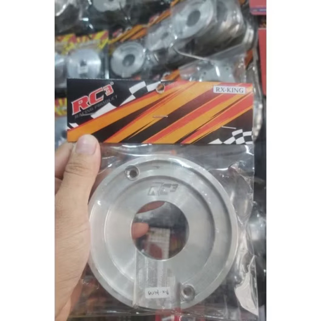 Plendes plandes แม่เหล็ก yz yamaha rxking rx king สําหรับติดตั้งจุดระเบิด yz RC3 RC 3 RACING plenes 