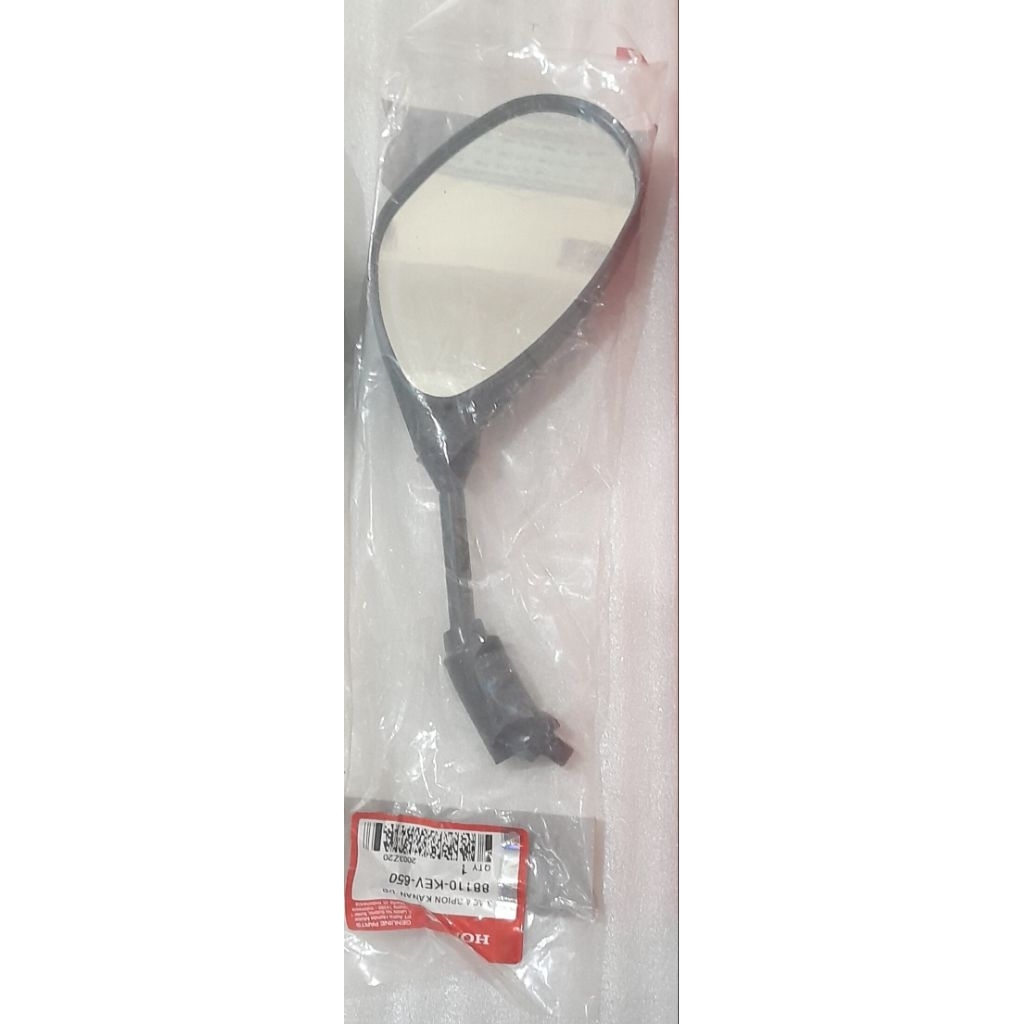 กระจกมองหลัง honda supra 100 supra x supra xx supra v ใหม่ AHM