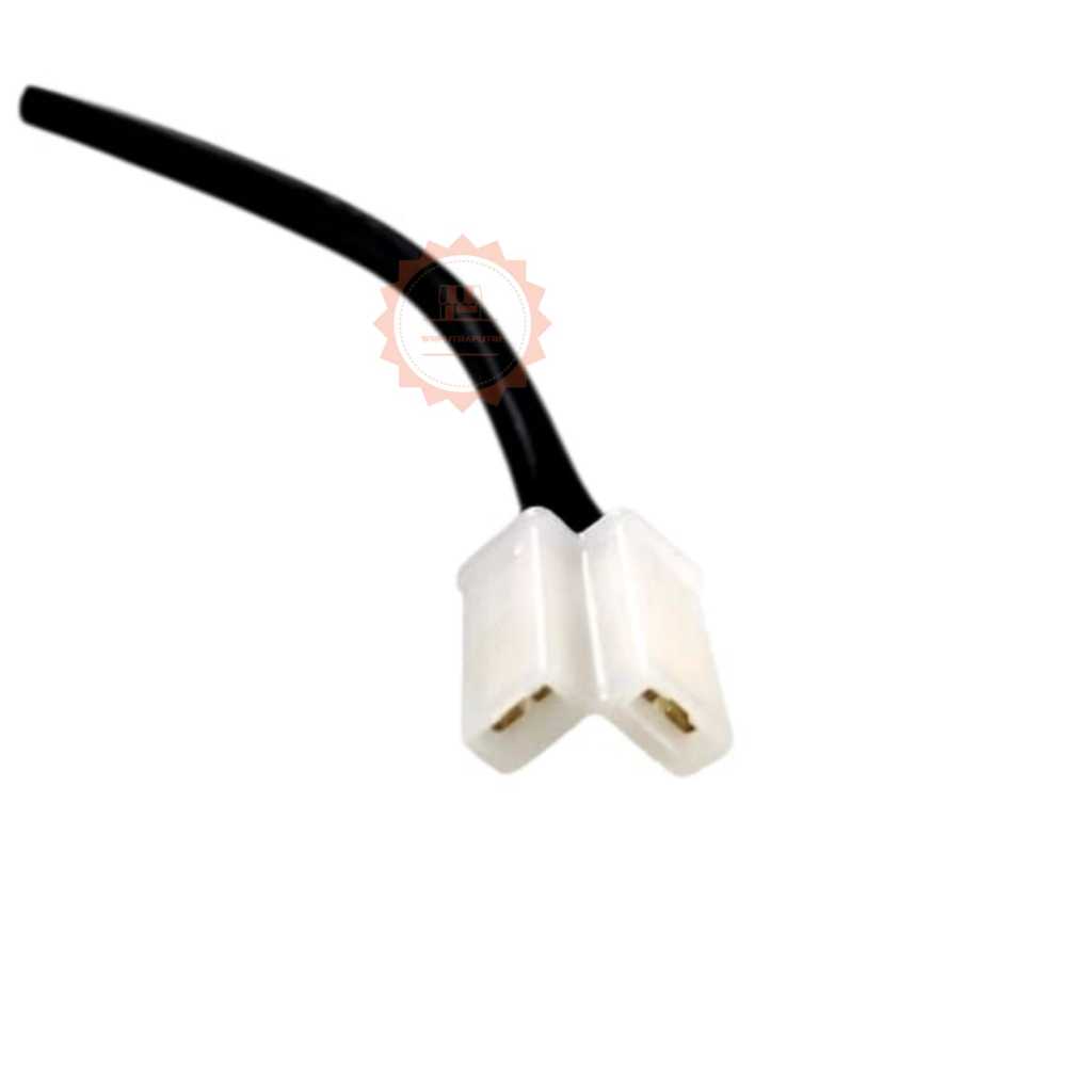 UNIVERSAL CR7 LUMINOS Flasher SOCKET สําหรับรถจักรยานยนต์ทุกประเภท