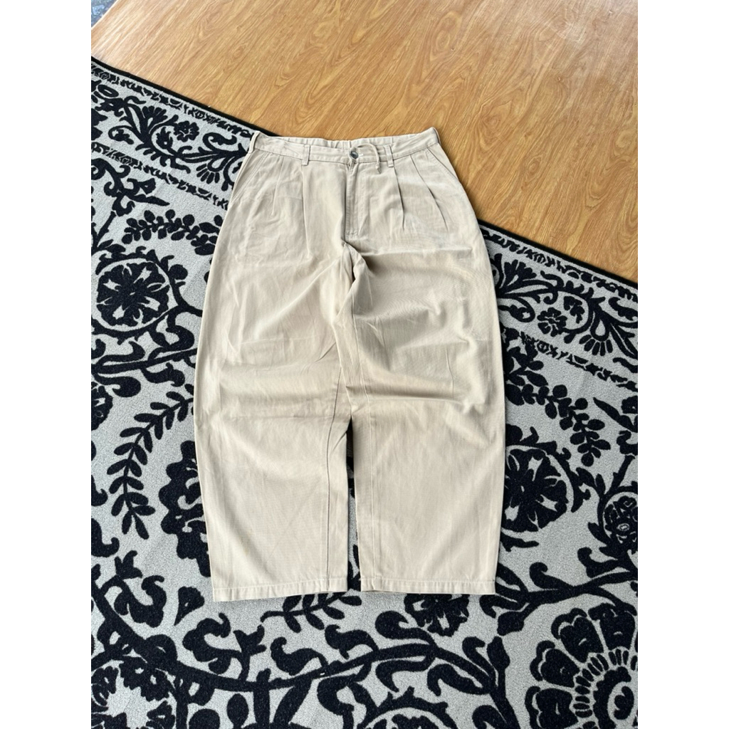 BAGGY JEANS GU******