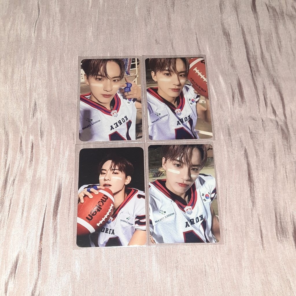 PC Eric The Boyz SG22