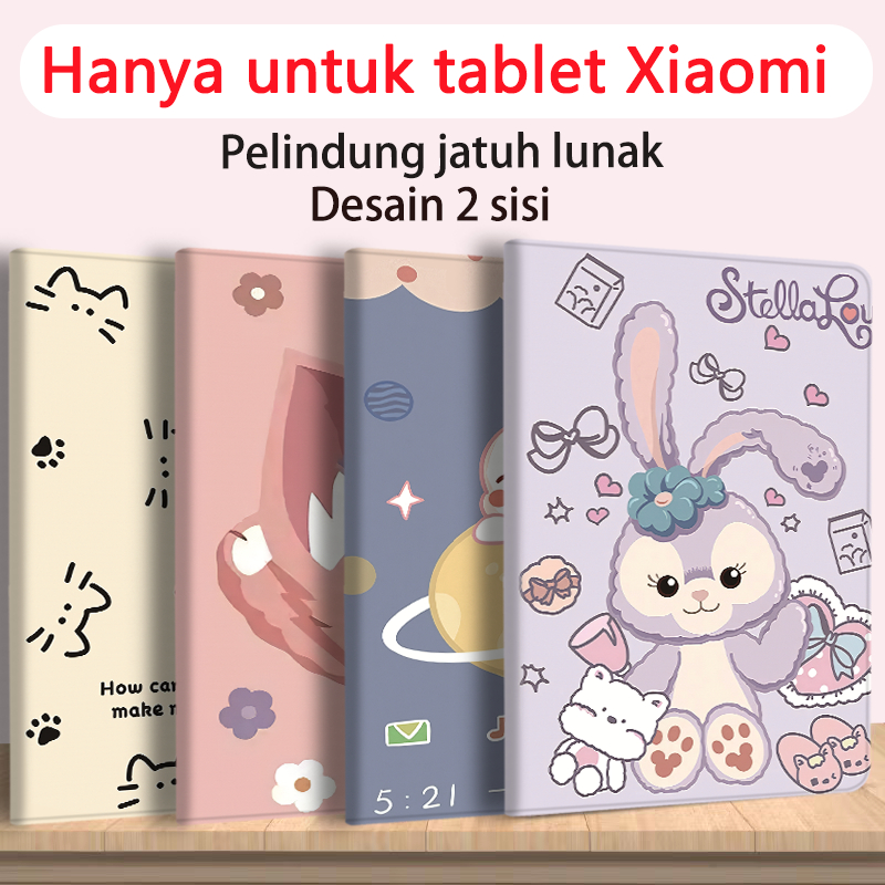 สําหรับ Xiaomi 6 Redmi Pad SE 11 Redmi Pad 211 กรณี "2025 นิ้วสมาร์ท Auto Lock Sleep/Wake Redmi Pad 