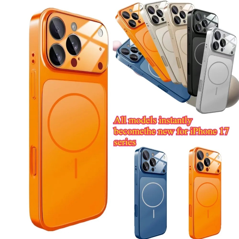 เคส Look Like iPhone 17 Pro Max Case iPhone 15 Pro Max Case iPhone 13 Pro Max Case iPhone 14 Pro Max