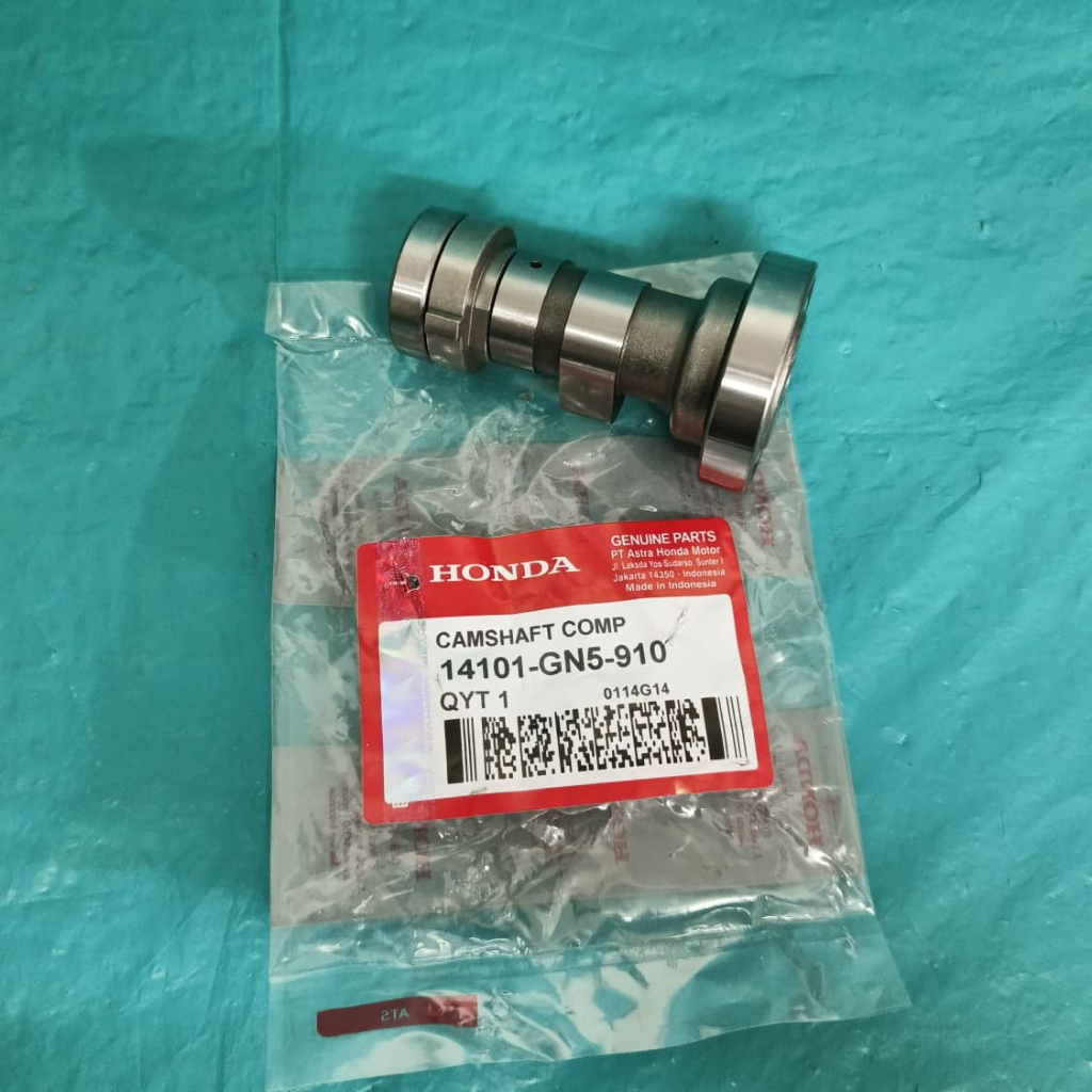 SUPRA/GN5 CRANKSHAFT