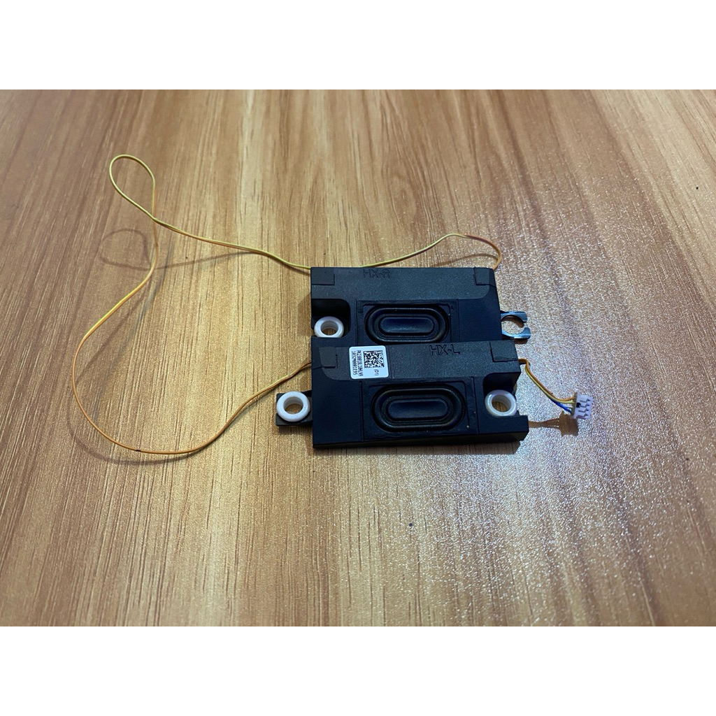 ลําโพงแล็ปท็อป Lenovo LOQ15i ดั้งเดิม