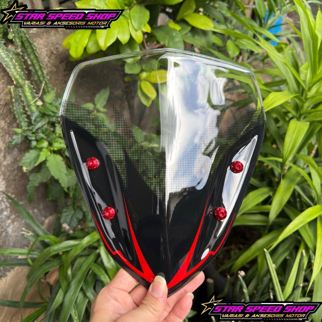 Visor Aerox Black Series Vysor Aerox Alpha New Old CyberCity Turbo 155 All Series