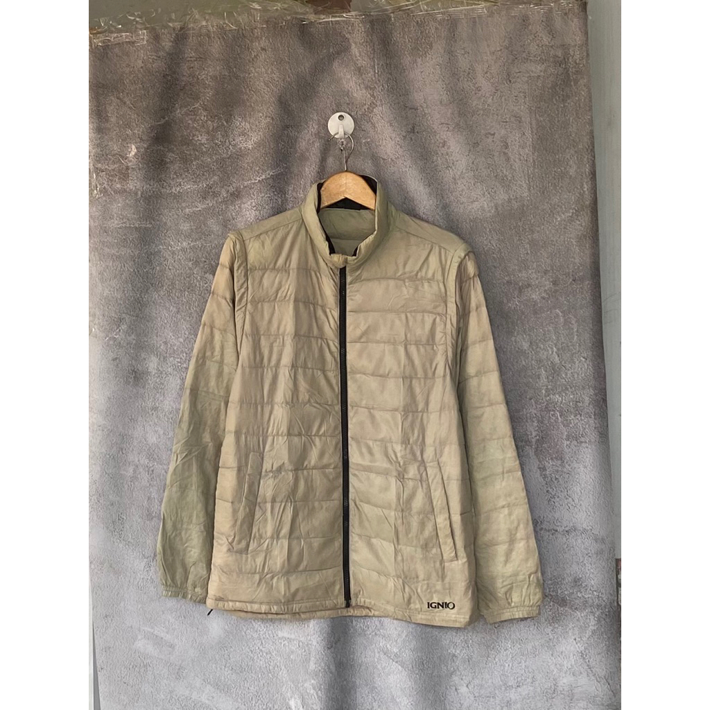 เสื้อแจ็คเก็ตดาวน์ / Goose Down ((CODE: 8435)