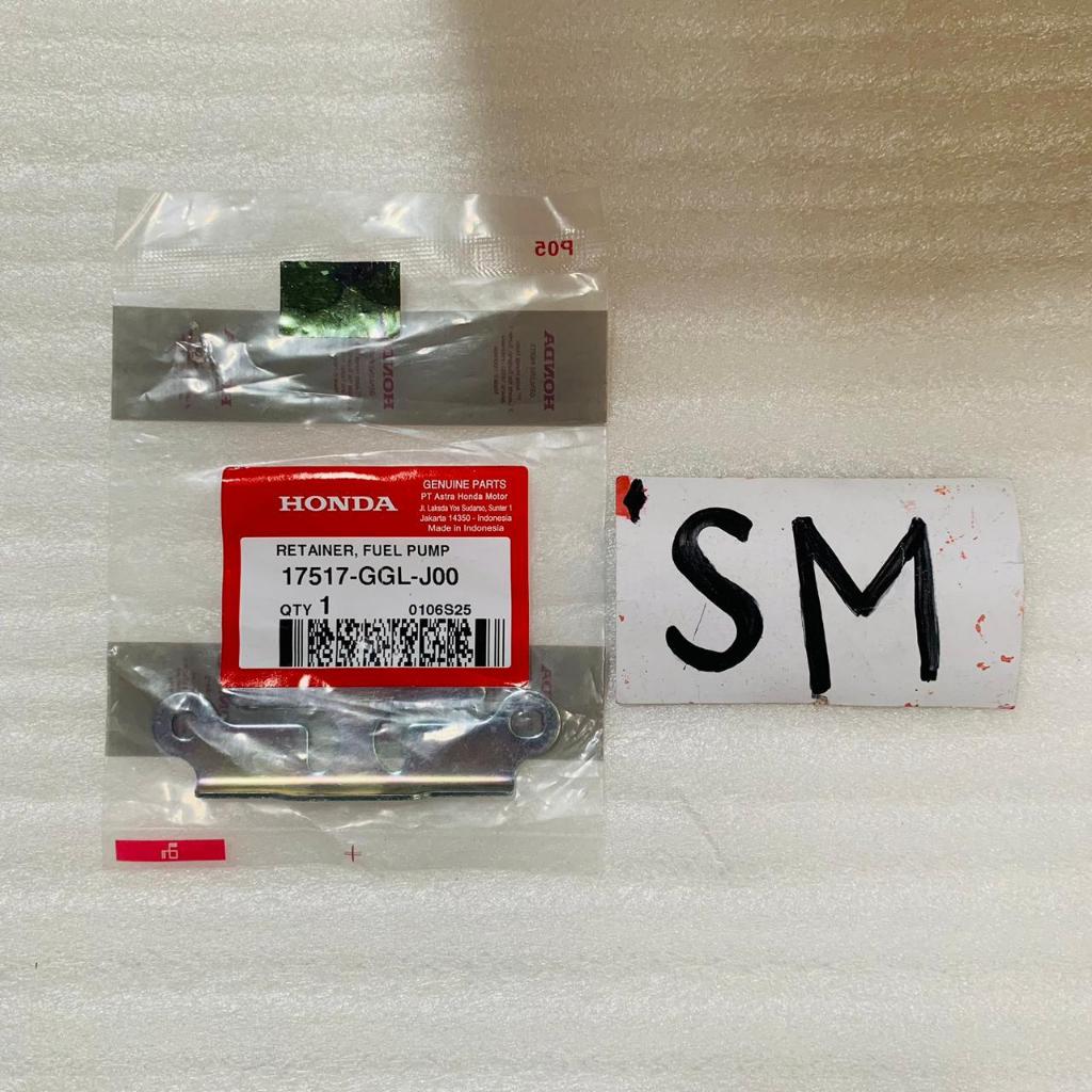 ปั๊มเชื้อเพลิง Retainer ปั๊มเชื้อเพลิงแผ่น Vario 125 150 160 Supra X 125 Stylo PCX Beat Scoopy esp S