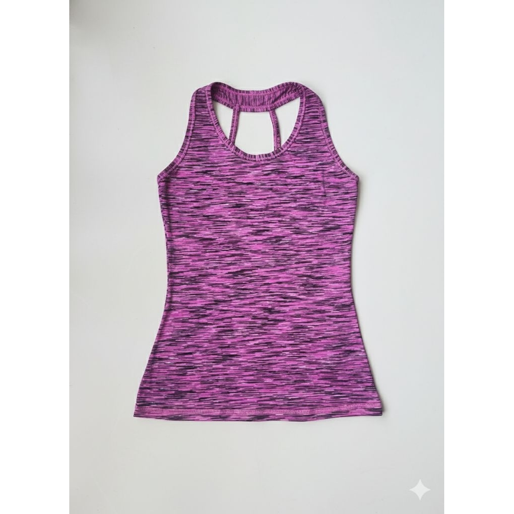 Sixp*ck Sport Tanktop (A2)