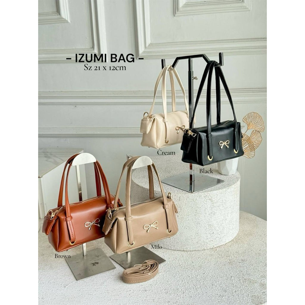 กระเป๋า TCG IZUMI***