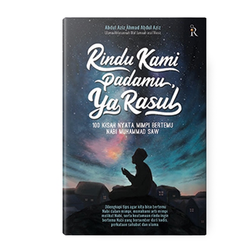 Miss We Are You, Yes, the Messenger