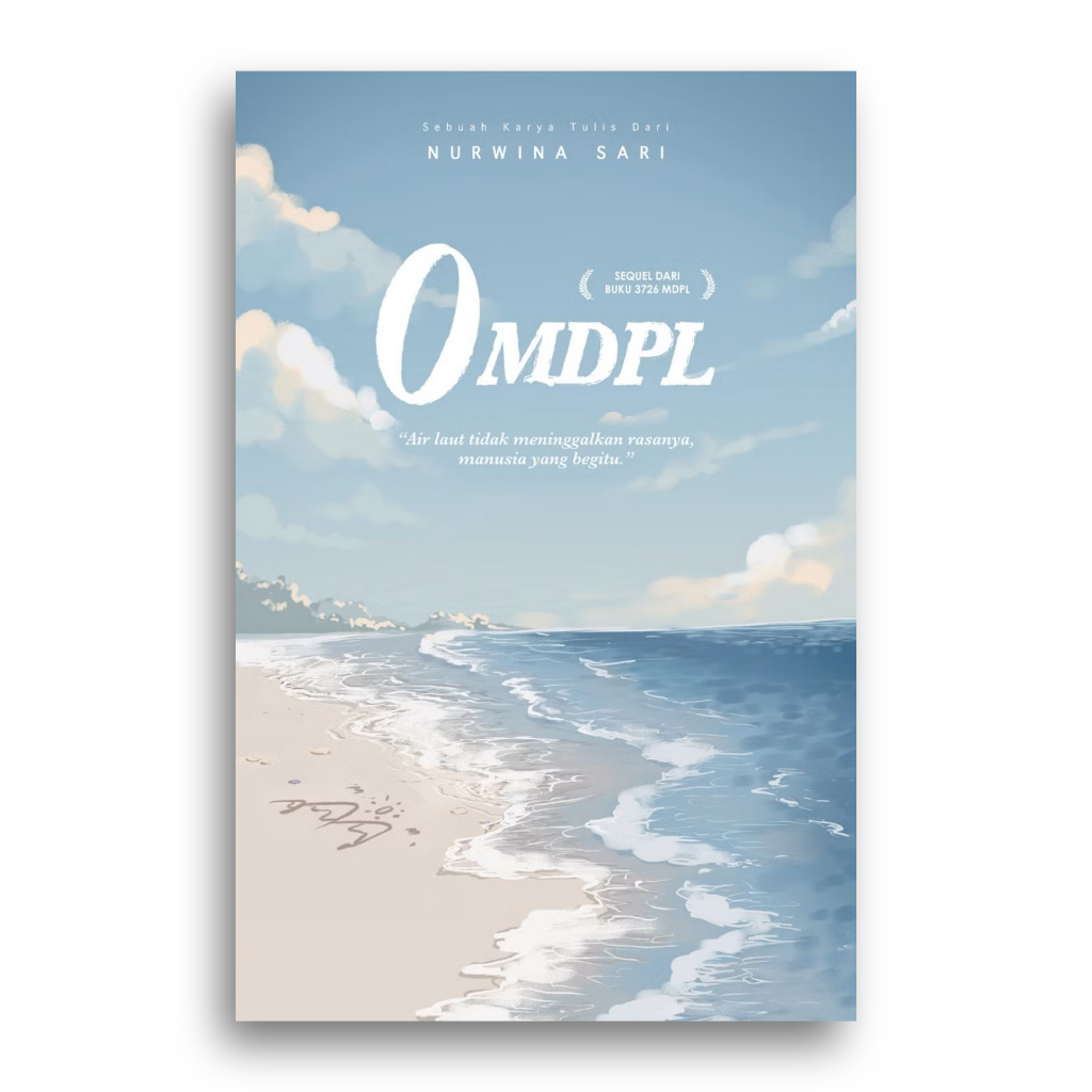 หนังสือ 0 MDPL Nurwina Sari
