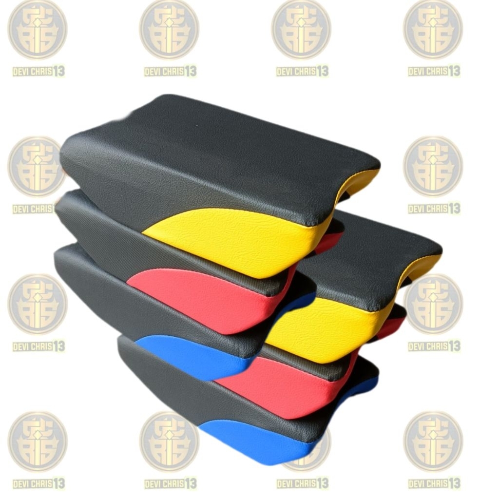 CHILDRENS POUND ที่นั่งสีรวม