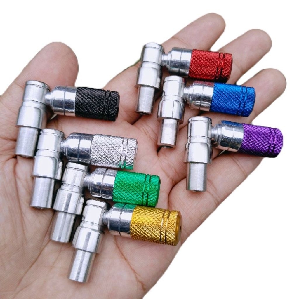 Mio Nouvo เพลาสแตนเลสและถังอากาศ CVT Soul RX King Aerox Nmax Hawa เพลาสแตนเลส Yamaha CVT หัวนม Yamaha Lexi Mio J Xeon X Ride Filano Fazzio ทั้งหมด Mio Series