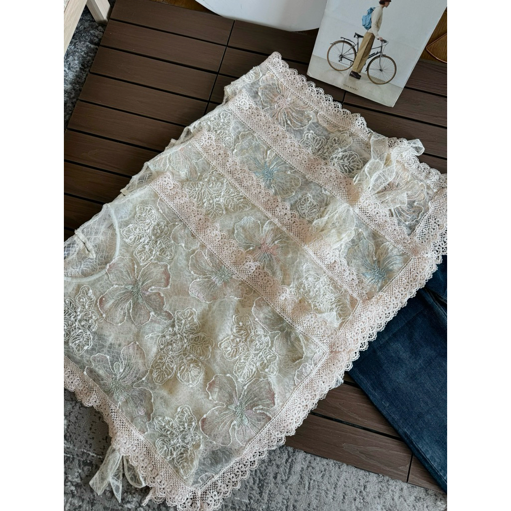 MRG/ PREMIUM VEST***