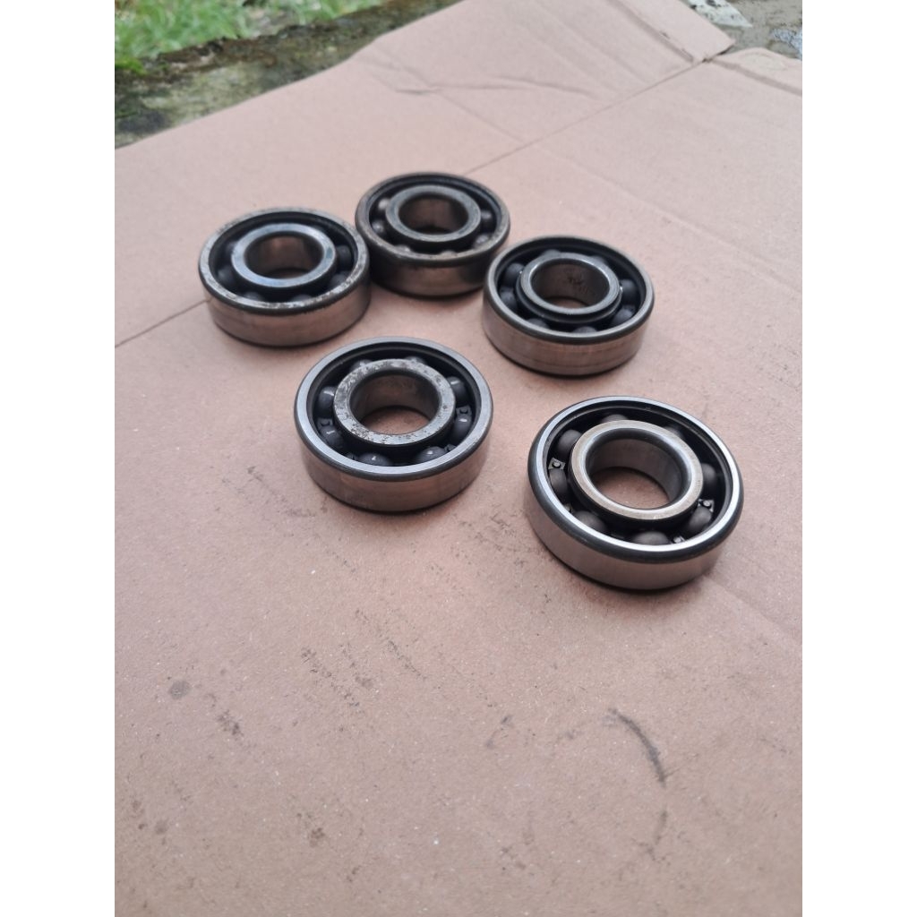 BEARING LAKER LAHER TRANSMISSION RATIO MEGAPRO GL NEWTECH ORIGINAL