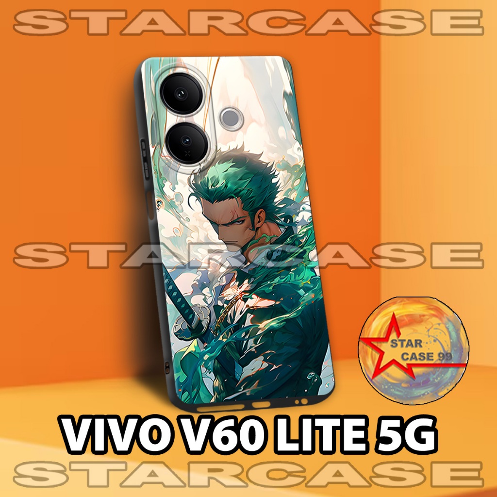 ล่าสุด Vivo V60 Lite 5G ยาง Softcase /S37 / เคส Vivo V60 Lite 5G / เคส Vivo V60 Lite 5G