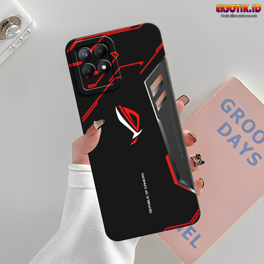 เคส REALME NARZO 50 - เคสโทรศัพท์ REALME NARZO 50 - เคสแฟชั่นใหม่ล่าสุด - เคส REALME NARZO 50 - เคส 