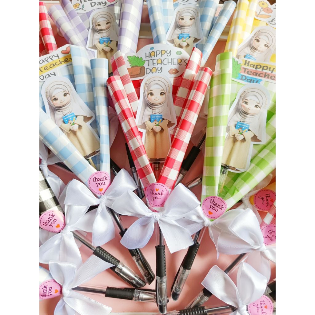 TEACHERS DAY BOUQUET GIFT SOUVENIR TEACHER