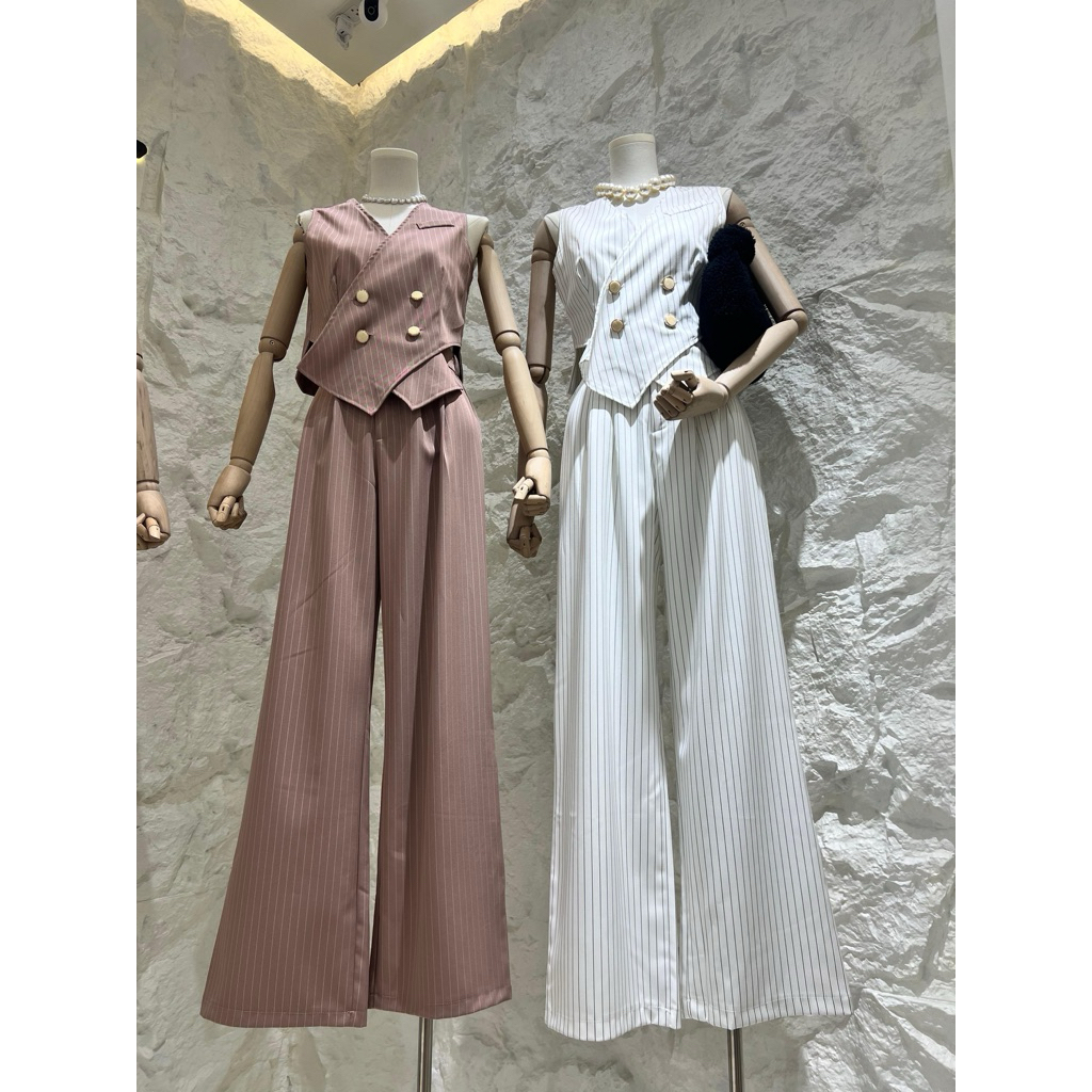 ชุดเดียว Open Po Maria Closet