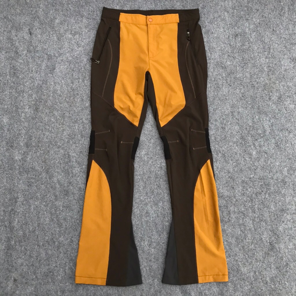 กางเกงกลางแจ้งผู้หญิง Eider