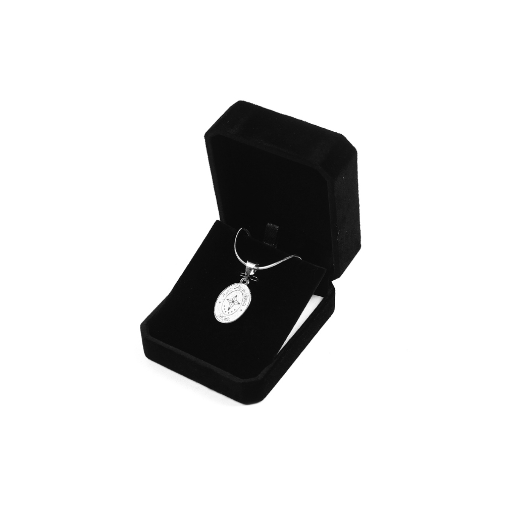 HDC - สร้อยคอ - HEAC 01