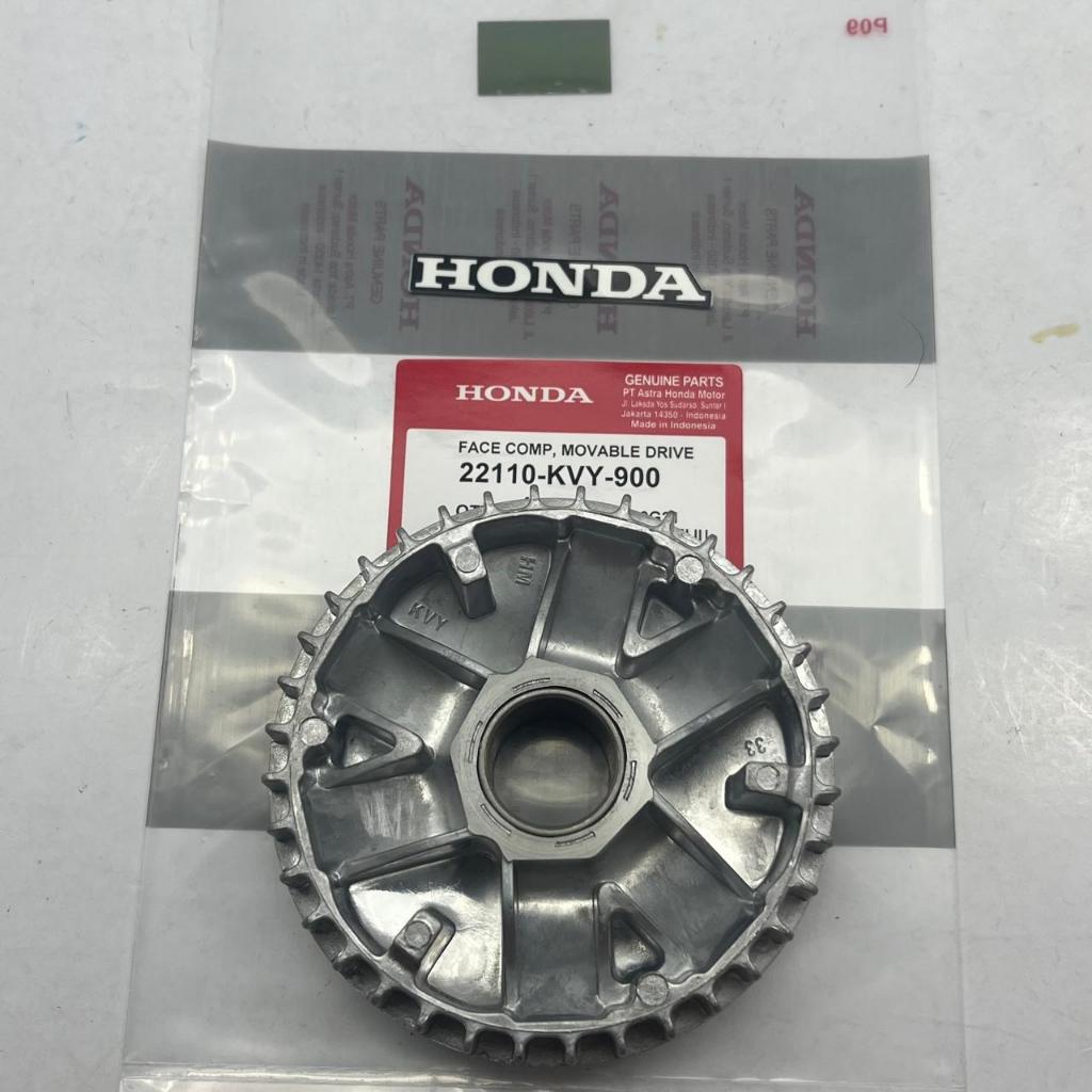 22110-KVY-900 Original Honda BeAT คาร์บูเรเตอร์ Spacy Scoopy คาร์บูเรเตอร์ Roller Housing