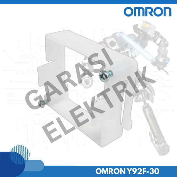 OMRON MOUNTING ADAPTER Y92F-30