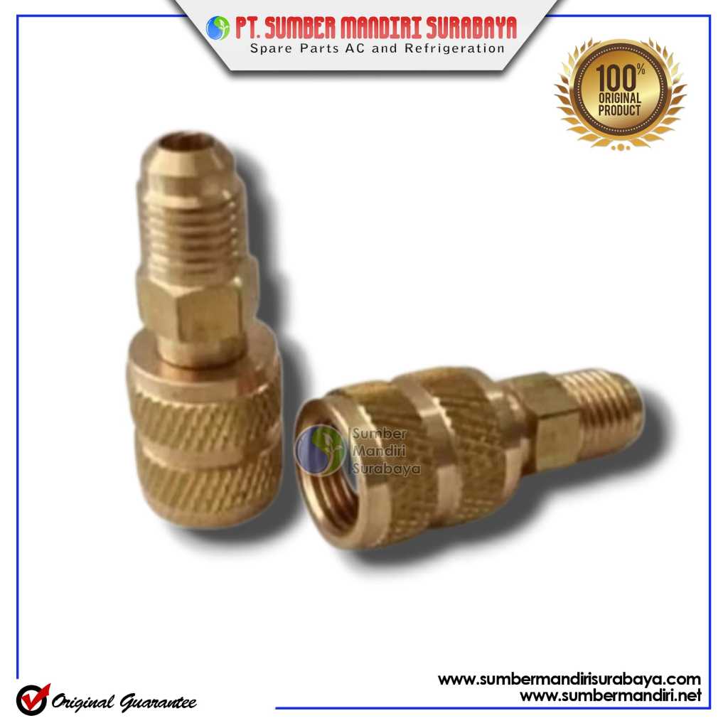 FREON R410 NEPEL || FREON R410 R32 NEPEL