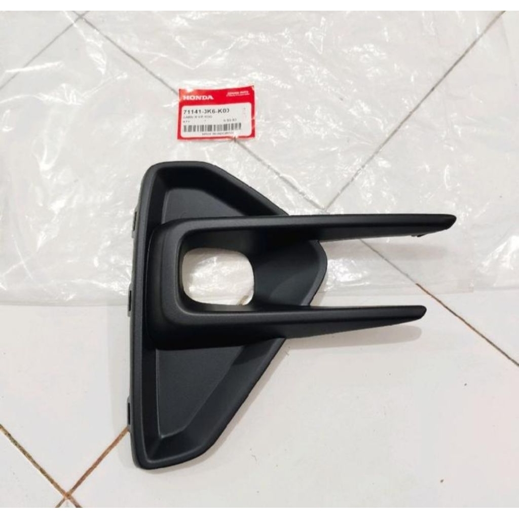 Original Honda WRV ประเภท RS 2022 2023 2024 2025 ฝาครอบไฟตัดหมอก