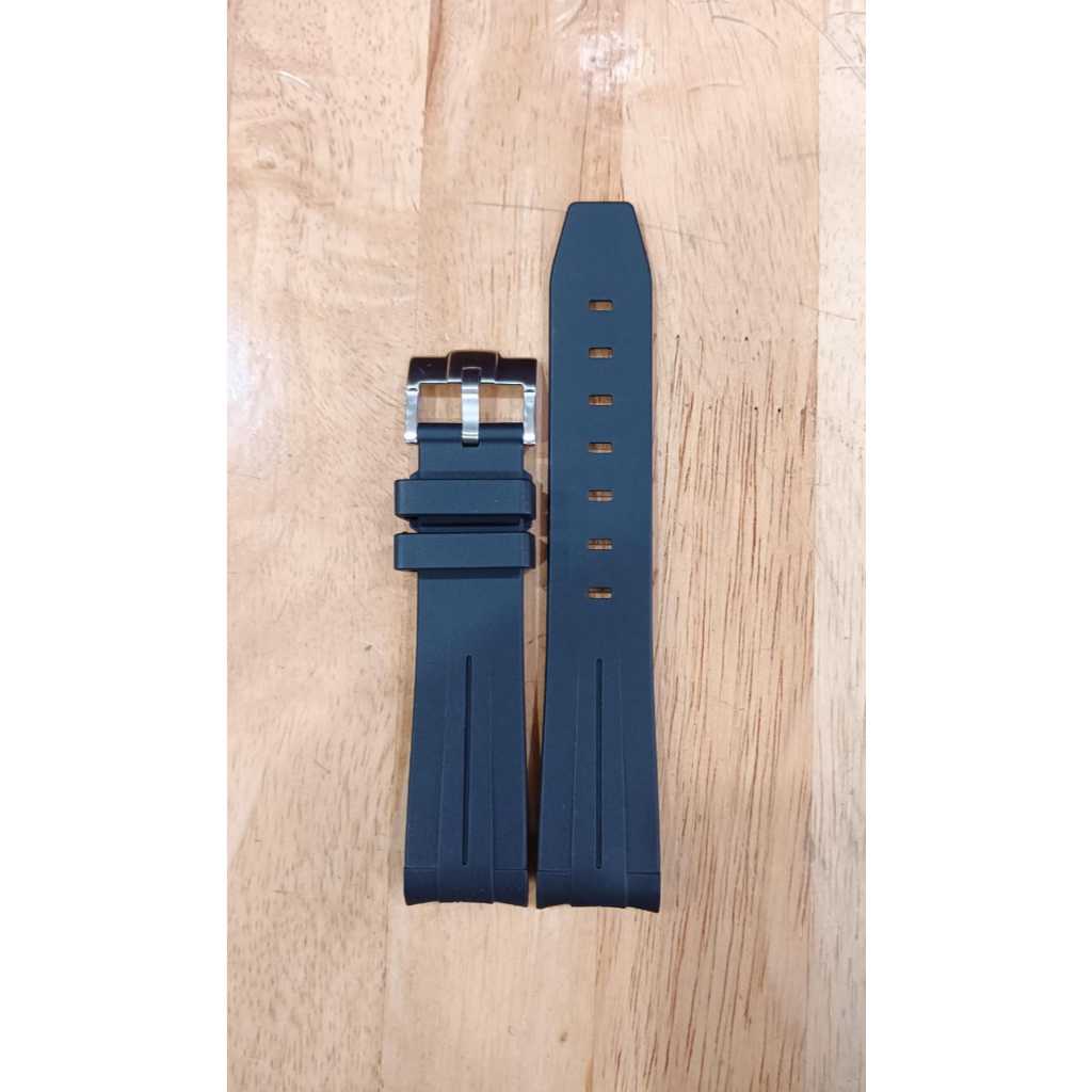 BEE ROLEX WATCH RUBBER STRAP