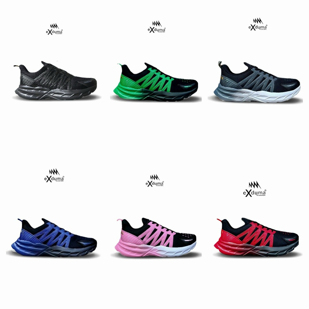 Exduma fortex ต้นฉบับสีสันสดใสล่าสุด