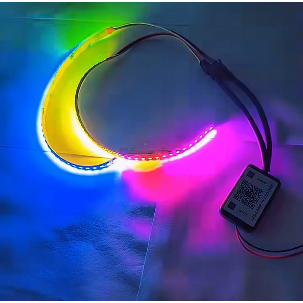 Devil RGB 3 inc*****