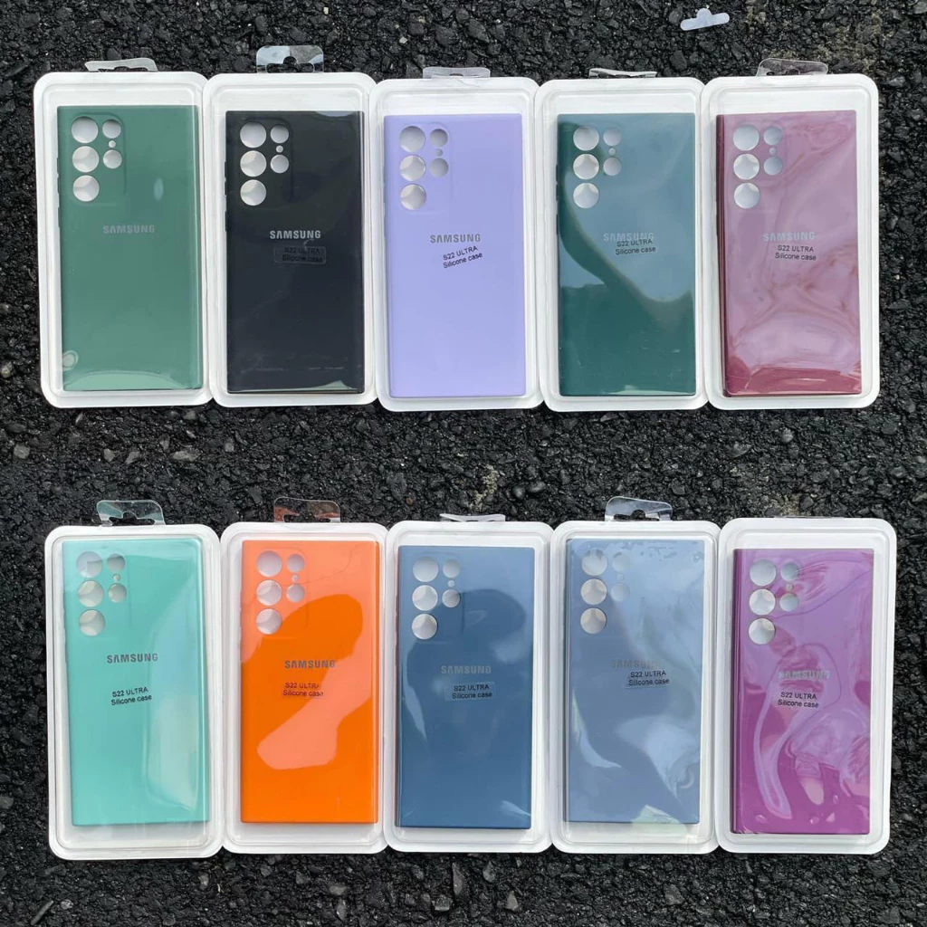 [ Samsung A51 / A52 4G / A52 5G / A52S 5G / A53 5G / A54 5G / A55 5G / A56 5G / A71 / A72 4G / A73 5