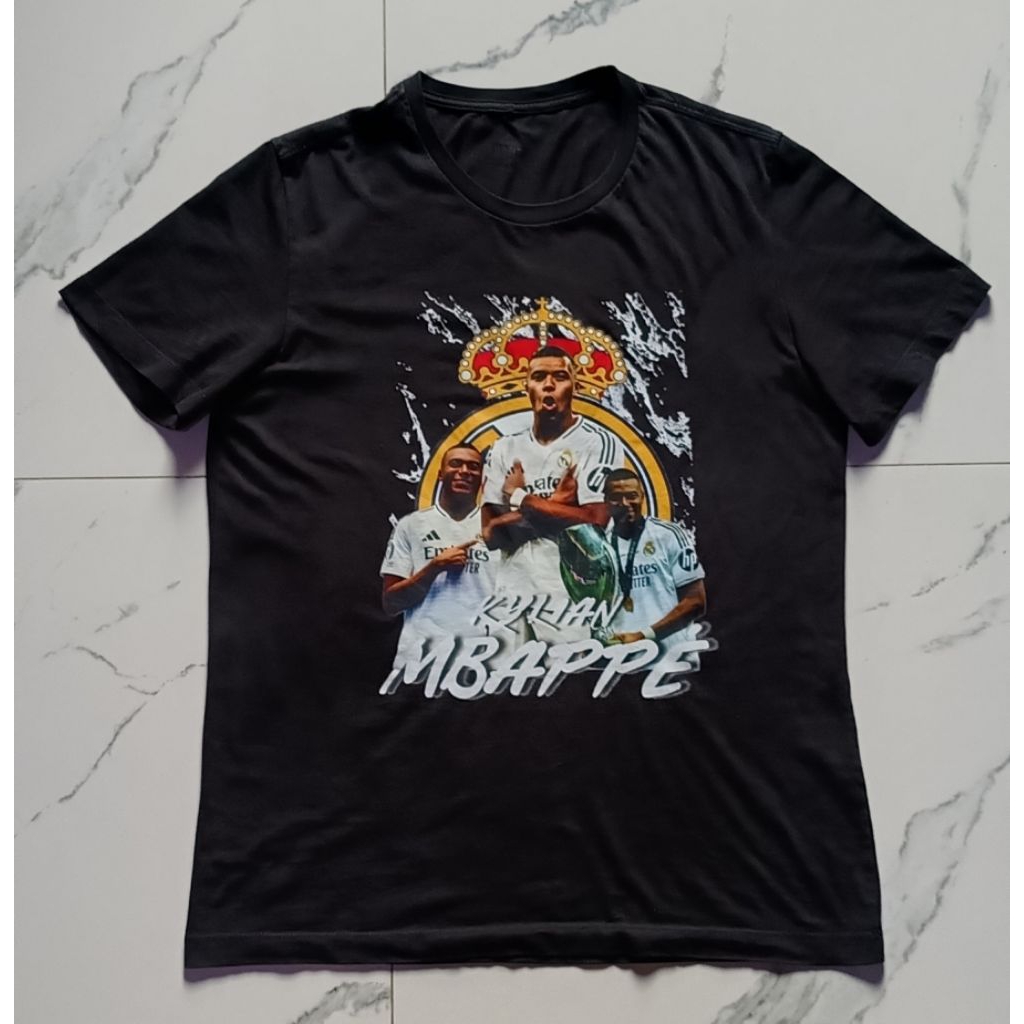 Kylian Mbape แฟชั่น*
