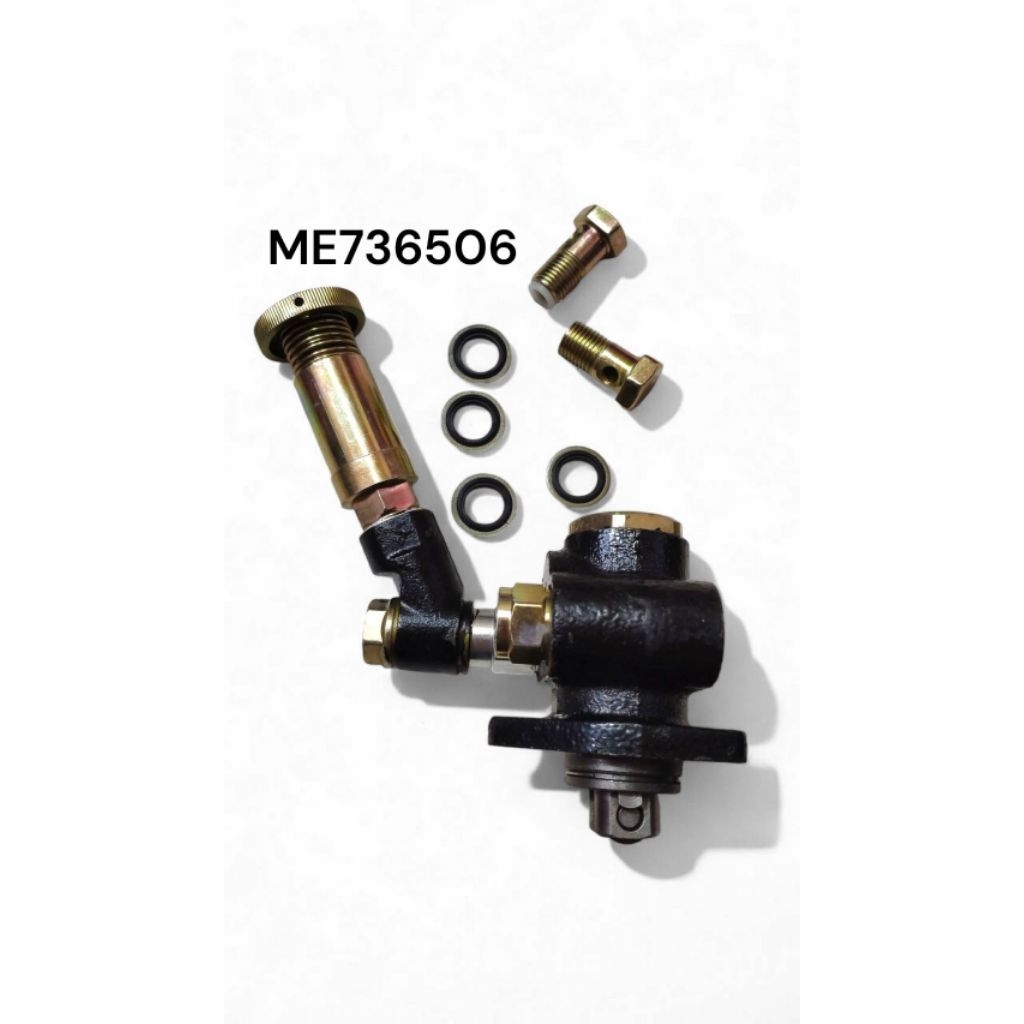 Me Me Me Me Me Me Me Me Me Me Me Me Me Me Me Me Me Me Me Me Me Me Me736506 FEED PUMP ASSY ปั๊มดีเซล 