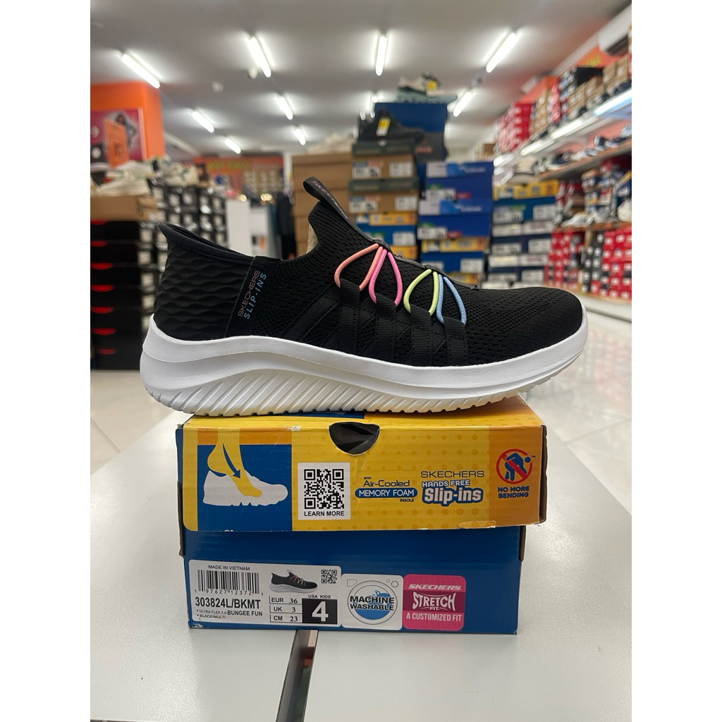 SKECHERS WOMEN SKECHERS TEENS SKECHERS SIZE 37 38