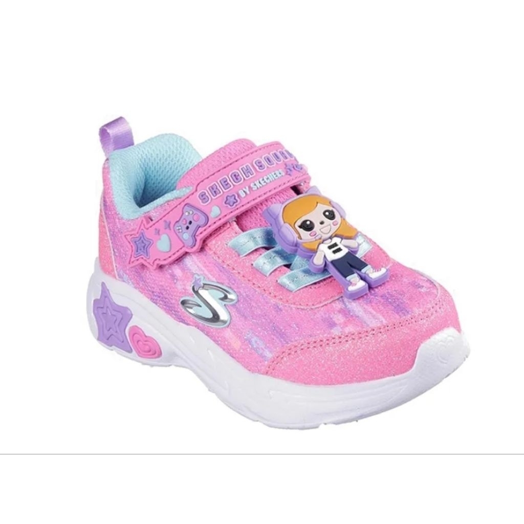 เฉพาะไซส์ 22.... Skechers ของเด็กผู้หญิง