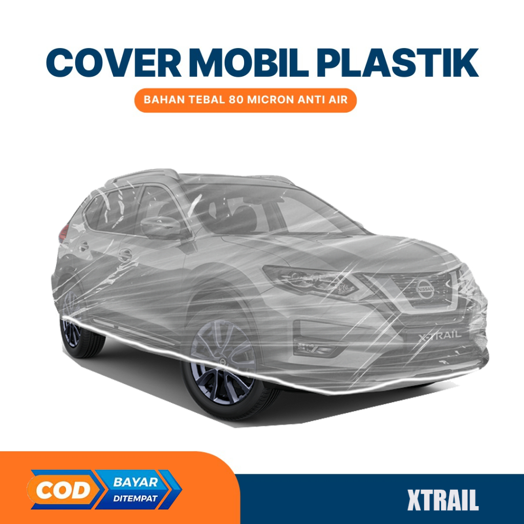 Xtrail Car Body Cover กันน้ํา Xtrail Car Cover Xtrail t30 Xtrail t31 Xtrail t32 Xtrail Old Innova 20