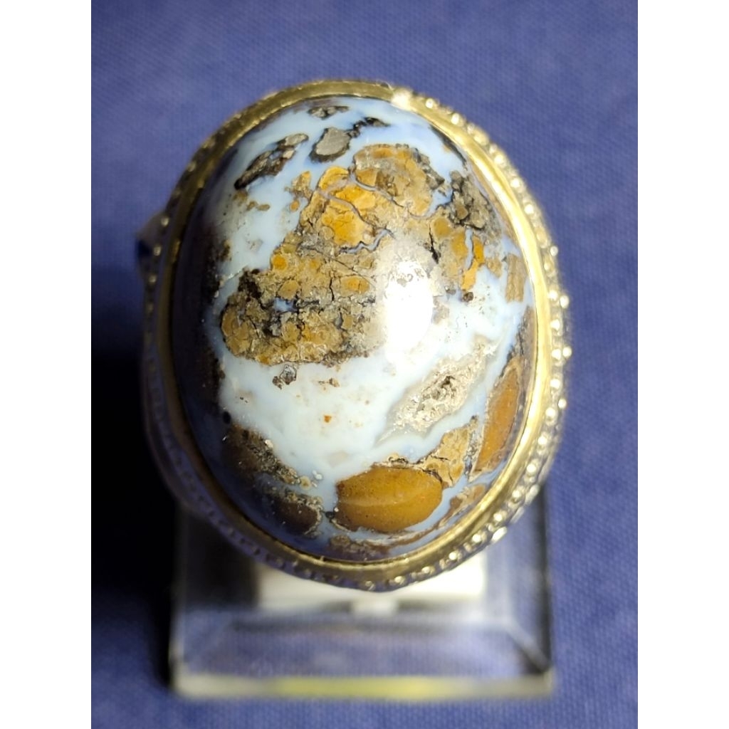 Natural Gold & Silver Pyrite / Gold Silver Badar Stone, SACRED, COMBONG