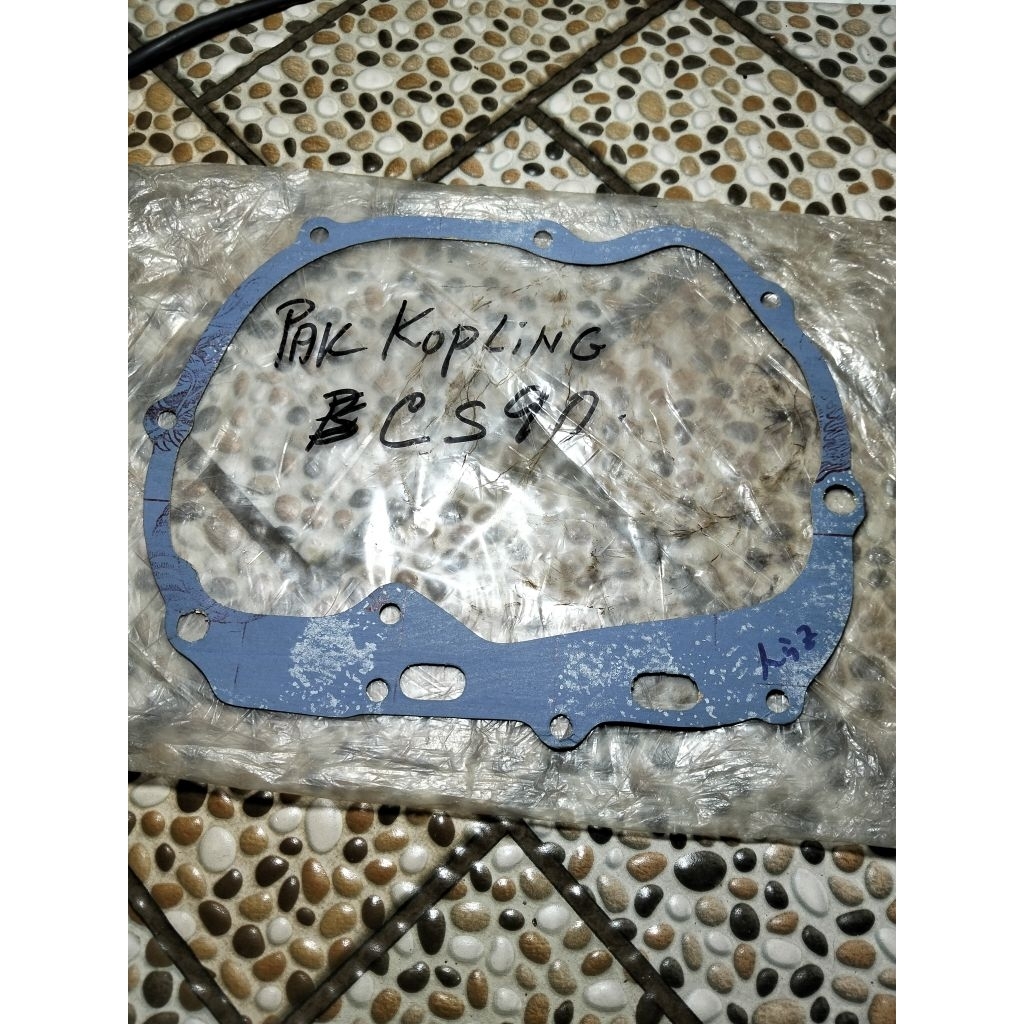 HONDA ASTREA CS90 CS 90 S90Z C90 C 90 CASTROL CLUTCH PACKING