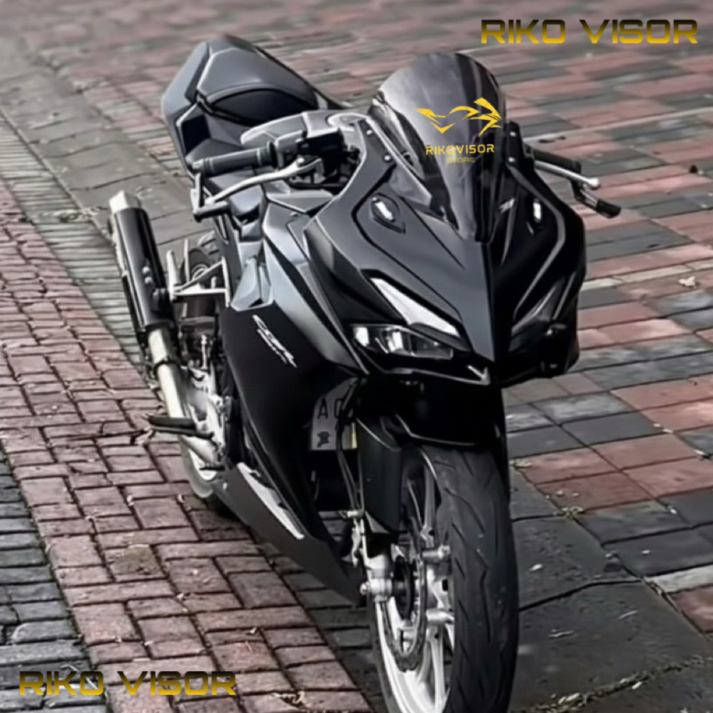 VISOR CBR 150R K45R รุ่น JENONG WINDSHIELD HONDA CBR 150R K45R JENONG รุ่น